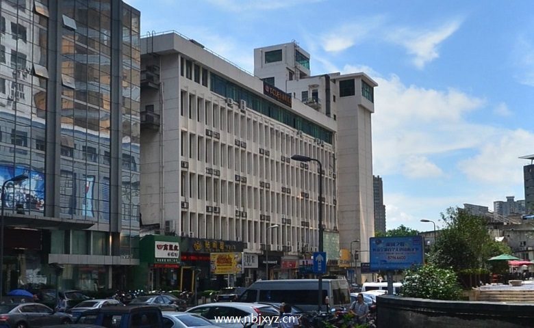 外立面